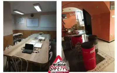 A biztos alapok megszerzése – miért fontos a KRESZ tanfolyam minősége?